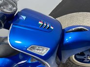 Piaggio Vespa GTS 300 SUPER 2016 ONLY 6K MOT VERY CLEAN POLINI PIPE SERVICED 13