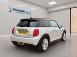 Mini Hatch 1.5 Cooper Euro 6 (s/s) 3dr 7