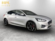 Ford Focus 1.0T EcoBoost MHEV ST-Line X Edition Hatchback 5dr Petrol Manual Euro 6 (s/ 1