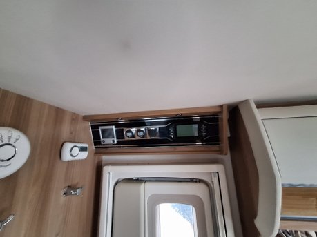 Swift Bessacarr 574 2018 AUTO 5