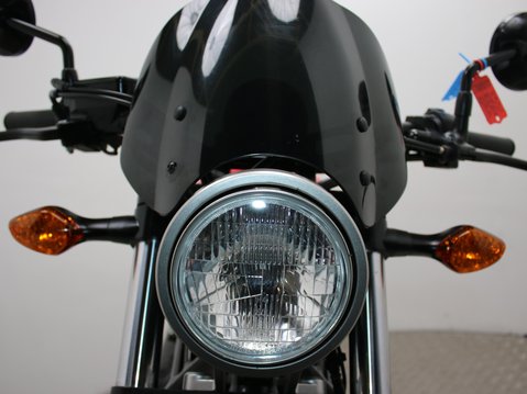 Honda CMX500 Rebel CMX 500 A-K REBEL 32