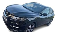 Nissan Qashqai 1.3 DIG-T N-Connecta SUV 5dr Petrol DCT Auto Euro 6 (s/s) (160 ps) 2