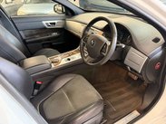 Jaguar XF 2.2d R-Sport Auto Euro 5 (s/s) 4dr 9