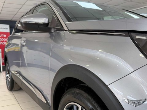 Peugeot 5008 1.2 PureTech Allure EAT Euro 6 (s/s) 5dr 71