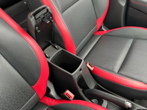 Kia Picanto GT-LINE 30