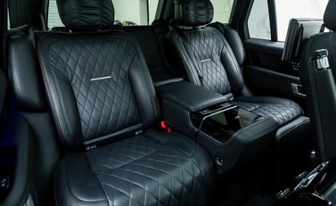 Land Rover Range Rover 5.0 V8 SVAutobiography Dynamic 15