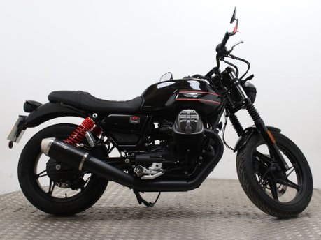Moto Guzzi V7 V7 STONE SPECIAL EDITION