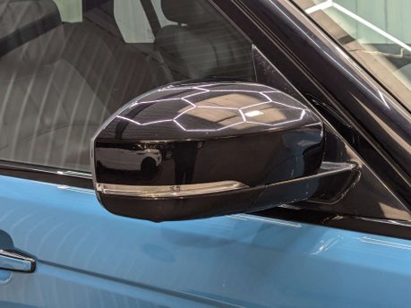 Land Rover Range Rover 5.0 Range Rover Fifty Auto 4WD 5dr 25