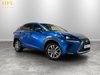 Lexus NX 2.5 300h Luxury SUV 5dr Petrol Hybrid E-CVT 4WD Euro 6 (s/s) (197 ps)