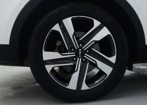 Kia Sorento 1.6 T-GDi 13.8kWh 3 SUV 5dr Petrol Plug-in Hybrid Auto AWD Euro 6 (s/s) (26 14