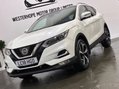 Nissan Qashqai 1.5 dCi Tekna Euro 6 (s/s) 5dr 14