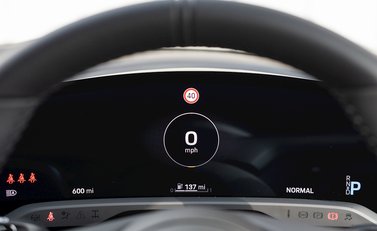 Porsche Taycan Turbo S 20