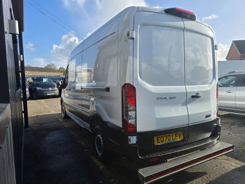 Ford Transit 310 LEADER P/V ECOBLUE 4