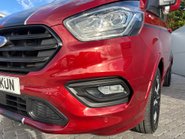 Ford Transit Custom 320 L1 Sport 185 ps DCIV 23