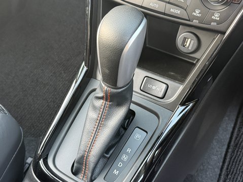 Suzuki S-Cross 1.4 Bstjt Mhev Kuro Allgrip 21