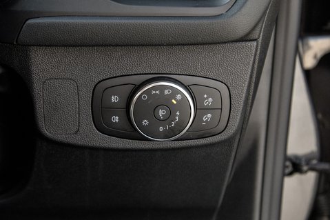 Ford Focus ST-LINE X MHEV 17