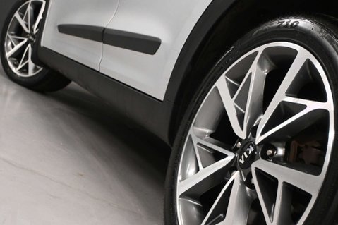 Kia Niro 1.6 Niro 3 HEV Semi-Auto 5dr 20
