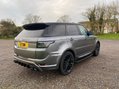 Land Rover Range Rover Sport HSE Dynamic SDV6 2