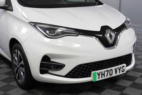 Renault Zoe I GT LINE 26