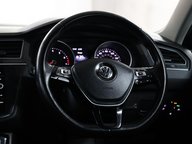 Volkswagen Tiguan SE NAV TSI 45