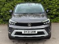 Vauxhall Crossland 1.2 Elite Nav Euro 6 (s/s) 5dr 2