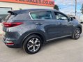 Kia Sportage 1.6 Sportage Edition 25 ISG 5dr 14