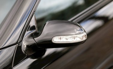 Mercedes-Benz CLK DTM AMG 25