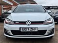 Volkswagen Golf 2.0 TSI BlueMotion Tech GTI Launch Euro 6 (s/s) 3dr 2