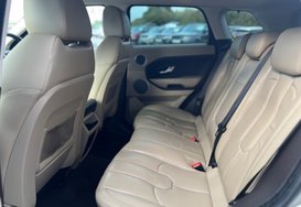 Land Rover Range Rover Evoque 2.2 SD4 PURE TECH 35