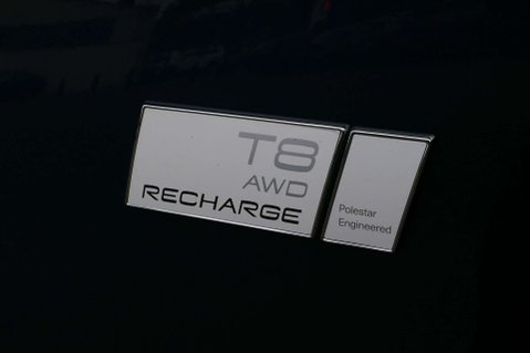 Volvo XC90 2.0 XC90 Ultimate T8 Recharge AWD Auto 4WD 5dr 50
