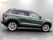 Skoda Karoq 1.5 TSI Edition SUV 5dr Petrol DSG Euro 6 (s/s) (150 ps) 8