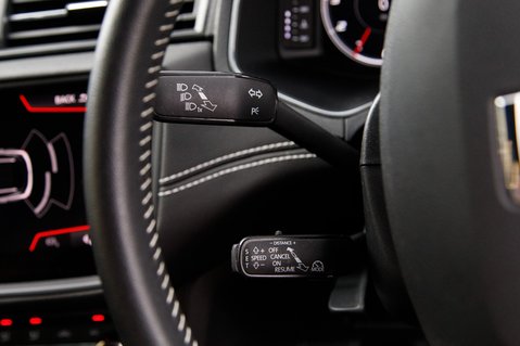SEAT Arona TSI XCELLENCE LUX 16