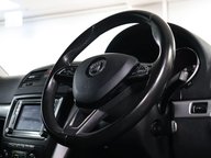 Skoda Yeti SE BUSINESS TDI SCR 34