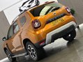 Dacia Duster 1.6 SCe Prestige Euro 6 (s/s) 5dr 8