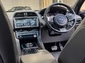 Jaguar F-Pace 2.0 F-Pace R-Sport AWD D Auto 4WD 5dr 91