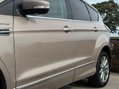 Ford Kuga 2.0 TDCi Vignale Powershift AWD Euro 6 (s/s) 5dr 8