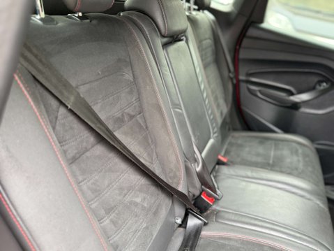 Ford Kuga 2.0 Kuga ST-Line TDCi 5dr 60