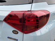 Suzuki Vitara ULTRA ALLGRIP 19