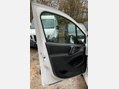 Peugeot Partner 1.6 BlueHDi 744 S Crew Van 6dr Diesel Manual L2 (113 g/km, 100 bhp) 45