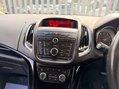Vauxhall Zafira 1.4 Zafira Tourer SRi T Auto 5dr 41
