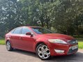 Ford Mondeo 2.2 TDCi Titanium X 5dr 1