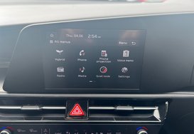 Kia Niro 2 1.6 GDi Petrol/Hybrid Auto 38