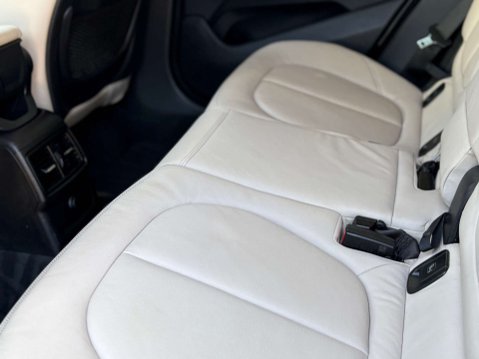 BMW X1 2.0 X1 xDrive 20i XLine Auto 4WD 5dr 55