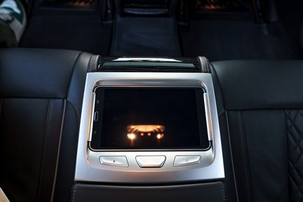 BMW 7 Series 745LE XDRIVE M SPORT PHEV 31