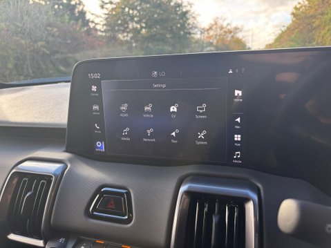 Suzuki e Vitara 61kWh Ultra Auto ALLGRIP 5dr 53