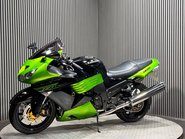 Kawasaki ZZR1400 1400 ABS 2012 ONLY 24K MOT 10/27 SERVICED 1400CC SUPER SPORT 10