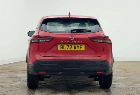 Nissan Qashqai DIG-T ACENTA PREMIUM MHEV