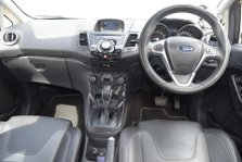 Ford Fiesta Titanium X Auto 6