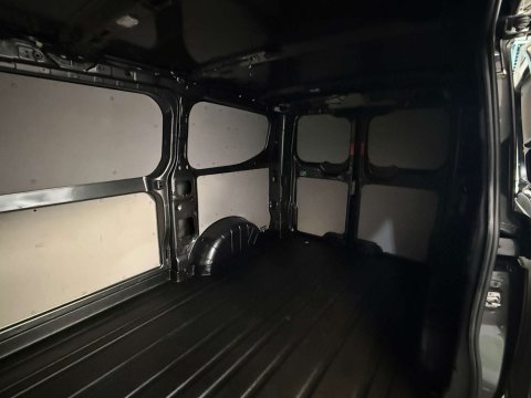 Ford Transit Custom 2.0 Transit Custom 300 Limited EcoBlue 6