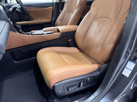 Lexus RX 450H TAKUMI 55